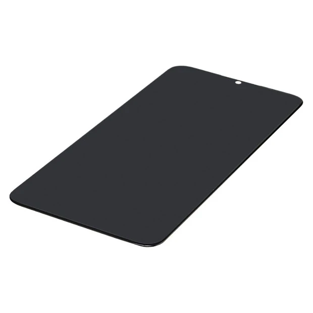 Дисплей для Nokia C32 с чёрным тачскрином