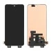 Дисплей для Realme GT Neo 3 с чёрным тачскрином OLED Дисплей для Realme GT Neo 3 с чёрным тачскрином OLED