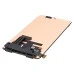 Дисплей для Realme GT Neo 3 с чёрным тачскрином OLED Дисплей для Realme GT Neo 3 с чёрным тачскрином OLED