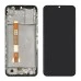 Дисплей для Vivo Y33S с чёрным тачскрином и корпусной рамкой Дисплей для Vivo Y33S с чёрным тачскрином и корпусной рамкой