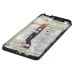 Дисплей для TECNO Spark 8P (KG7N) с чёрным тачскрином и корпусной рамкой Дисплей для TECNO Spark 8P (KG7N) с чёрным тачскрином и корпусной рамкой