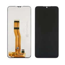 Дисплей для Huawei Honor X6 с чёрным тачскрином