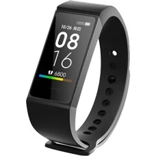 Фитнес-трекер Xiaomi Mi Smart Band 4C (Black) (CN)