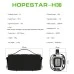 Портативная акустика Hopestar H36 (Black)