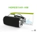 Портативная акустика Hopestar H36 (Black)