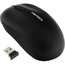 Мышь беспроводная Wireless Fantech W188 (Чёрный)