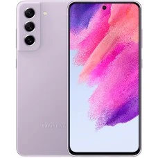Мобильный телефон Samsung Galaxy S21 FE 5G 6/128GB Dual Sim (Light Violet)