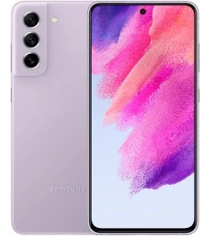 Мобильный телефон Samsung Galaxy S21 FE 5G 6/128GB Dual Sim (Light Violet)