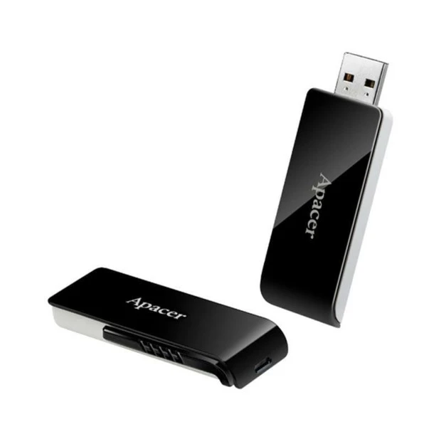 USB 3.2 Flash Drive Apacer AH350 32GB