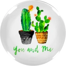 Холдер Popsocket Smile (Cactus, Y248)