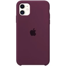 Силикон Original Case Apple iPhone 11 (58)