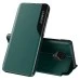 Чехол-книжка Smart Xiaomi Note 9S / Note 9 Pro / Note 9 Pro Max (Тёмно-зелёный) Чехол-книжка Smart Xiaomi Note 9S / Note 9 Pro / Note 9 Pro Max (Тёмно-зелёный)
