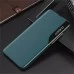 Чехол-книжка Smart Xiaomi Note 9S / Note 9 Pro / Note 9 Pro Max (Тёмно-зелёный) Чехол-книжка Smart Xiaomi Note 9S / Note 9 Pro / Note 9 Pro Max (Тёмно-зелёный)