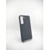 Силикон Original Premium Samsung Galaxy S22 (Тёмный графит) Силикон Original Premium Samsung Galaxy S22 (Тёмный графит)