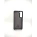 Силикон Original Premium Samsung Galaxy S22 (Тёмный графит) Силикон Original Premium Samsung Galaxy S22 (Тёмный графит)