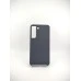 Силикон Original Premium Samsung Galaxy S22 (Тёмный графит) Силикон Original Premium Samsung Galaxy S22 (Тёмный графит)