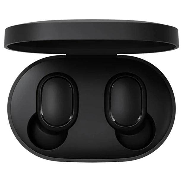 Беспроводные наушники-гарнитура Xiaomi Redmi AirDots 2 (TWSEJ061LS)