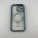 Чехол UMKU Shining with MagSafe Apple iPhone 13 Pro (Cobalt) Чехол UMKU Shining with MagSafe Apple iPhone 13 Pro (Cobalt)
