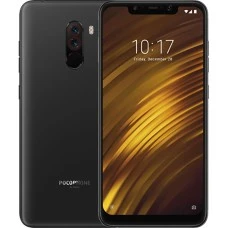 Мобильный телефон Xiaomi Pocophone F1 6/64Gb (Graphite Black)