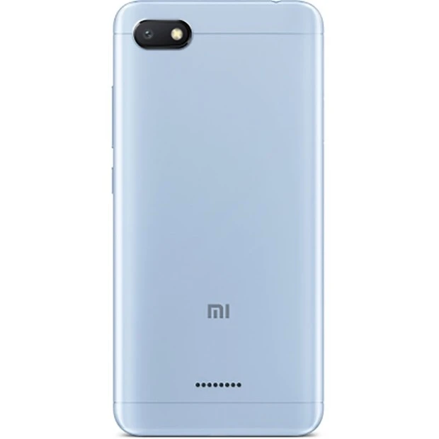 Мобильный телефон Xiaomi Redmi 6a 2/32Gb (Blue)