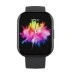 Смарт-часы iMiLab iMiki SE1 Silicone Strap (Calling Version) Black
