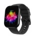 Смарт-часы iMiLab iMiki SE1 Silicone Strap (Calling Version) Black