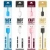 USB-кабель Joyroom JR-S118 (Lightning) USB-кабель Joyroom JR-S118 (Lightning)