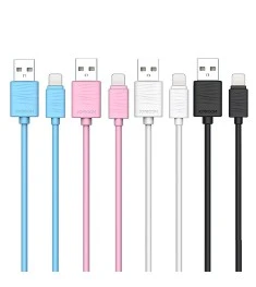 USB-кабель Joyroom JR-S118 (Lightning)