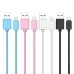 USB-кабель Joyroom JR-S118 (Lightning) USB-кабель Joyroom JR-S118 (Lightning)