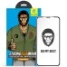 Защитное стекло 5D Blueo / Welement HD для Apple iPhone X / XS / 11 Pro Black Защитное стекло 5D Blueo / Welement HD для Apple iPhone X / XS / 11 Pro Black