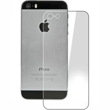 Стекло Apple iPhone 5 / 5s / 5c / SE (на заднюю сторону)