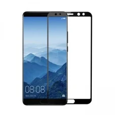 Защитное стекло 5D Standard Huawei Mate 10 Pro Black