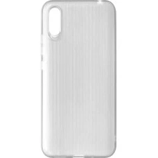 Силікон Harp Case Xiaomi Redmi 9A (Прозорий)