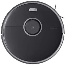Робот-пилосос Xiaomi RoboRock S5 Max Black S5E52 K