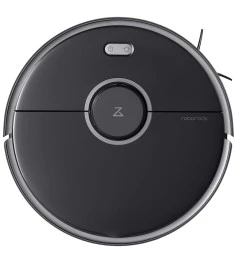 Робот-пылесос Xiaomi RoboRock S5 Max Black S5E52 K