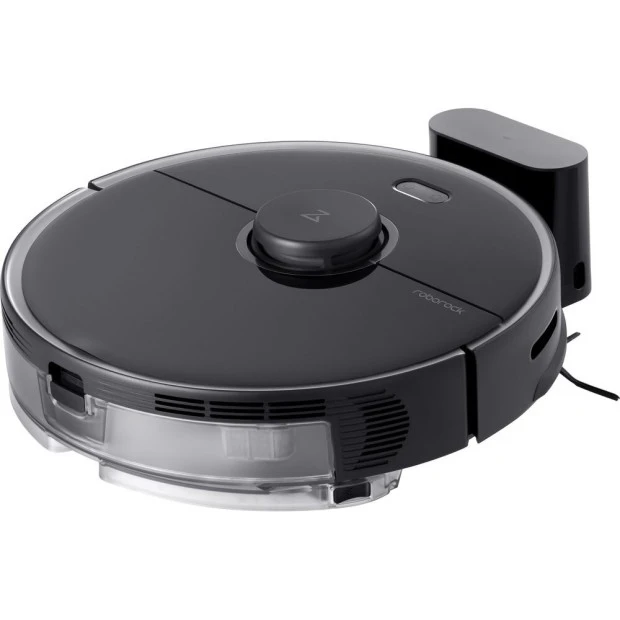 Робот-пилосос Xiaomi RoboRock S5 Max Black S5E52 K