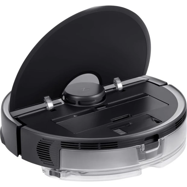 Робот-пилосос Xiaomi RoboRock S5 Max Black S5E52 K
