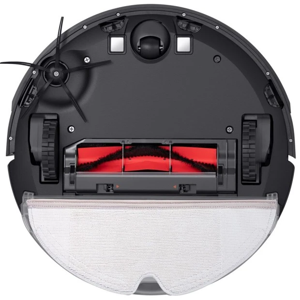 Робот-пилосос Xiaomi RoboRock S5 Max Black S5E52 K