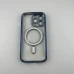 Чохол UMKU Shining with MagSafe Apple iPhone 13 Pro (Steel Pro)