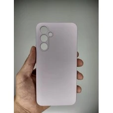 Силикон Original ShutCam Samsung Galaxy A54 (Глициния)