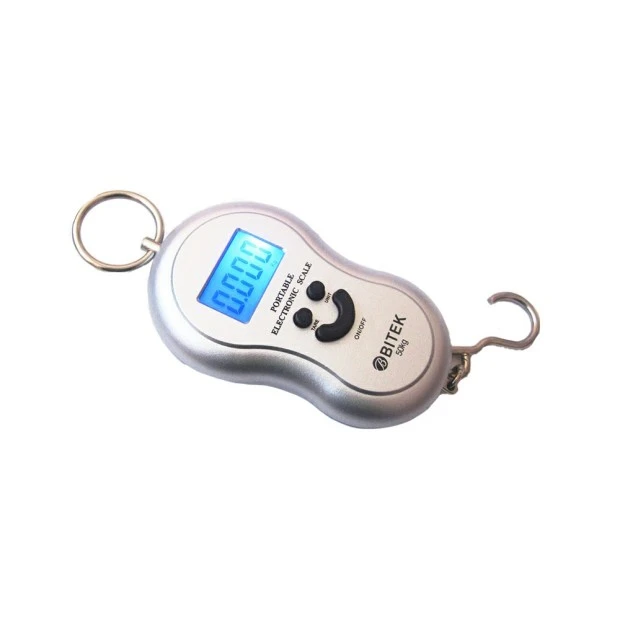 Весы Кантер Portable Electonic Scale 601 / 603