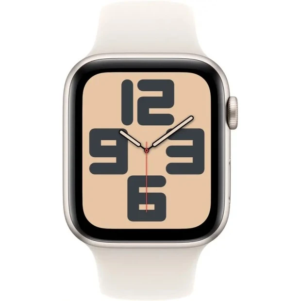 Смарт-часы Apple Watch SE 2 40mm (Starlight) (Starlight Sport) (New) O