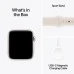 Смарт-часы Apple Watch SE 2 40mm (Starlight) (Starlight Sport) (New) O Смарт-часы Apple Watch SE 2 40mm (Starlight) (Starlight Sport) (New) O