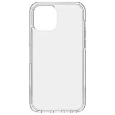Силикон WS Apple iPhone 13 Mini (Прозрачный)