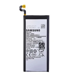 Аккумулятор для Samsung (EB-BG930ABE) G930F Galaxy S7 АКБ