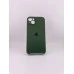Силіконовий оригінальний чохол RoundCam для Apple iPhone 14 Plus (73) Лісовий Зелений. Силіконовий оригінальний чохол RoundCam для Apple iPhone 14 Plus (73) Лісовий Зелений.
