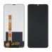 Дисплей для Oppo A5 (2020)/ A9 (2020)/ A31 с чёрным тачскрином Service Pack Дисплей для Oppo A5 (2020)/ A9 (2020)/ A31 с чёрным тачскрином Service Pack
