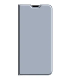 Cover-book Dux Soft Samsung Galaxy S21 (Cold Gray)