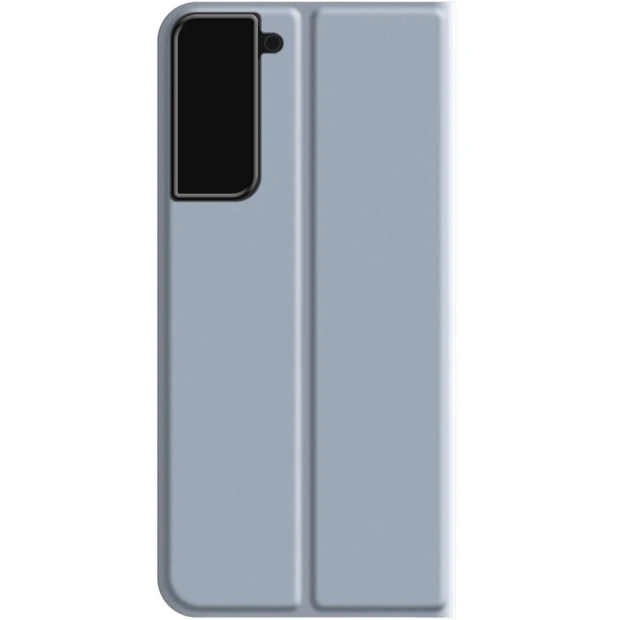 Cover-book Dux Soft Samsung Galaxy S21 (Cold Gray)