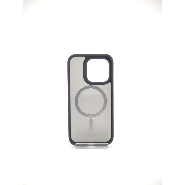 Чехол Blueo Frosted Anti-Drop Apple iPhone 14 Pro (Black)
